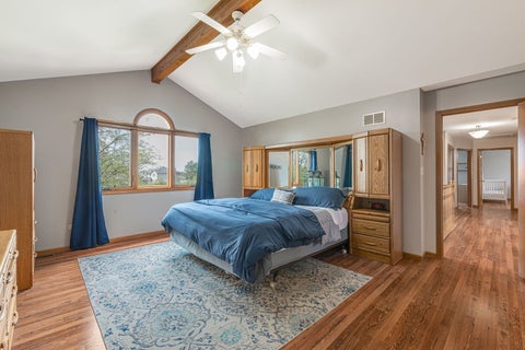 Tiny photo for 8036 Edgebrook Lane, Tinley Park, IL 60487 (MLS # 12751864)
