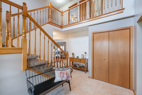 Tiny photo for 8036 Edgebrook Lane, Tinley Park, IL 60487 (MLS # 12751864)