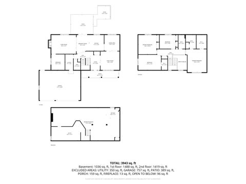 Tiny photo for 8036 Edgebrook Lane, Tinley Park, IL 60487 (MLS # 12751864)