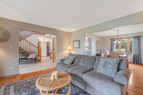 Tiny photo for 8036 Edgebrook Lane, Tinley Park, IL 60487 (MLS # 12751864)