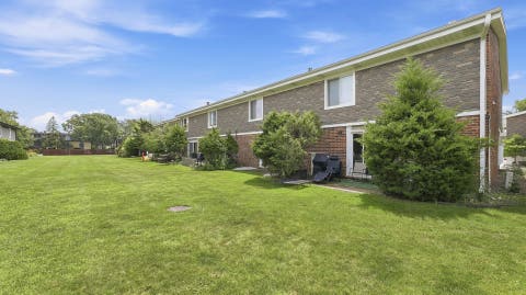 Tiny photo for 2 Cour Masson, Palos Hills, IL 60465 (MLS # 12694797)