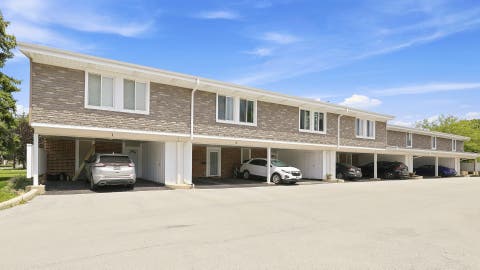 Tiny photo for 2 Cour Masson, Palos Hills, IL 60465 (MLS # 12694797)