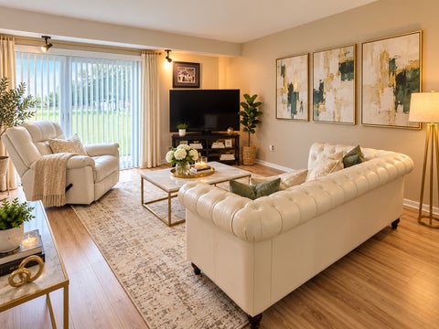 Tiny photo for 2 Cour Masson, Palos Hills, IL 60465 (MLS # 12694797)