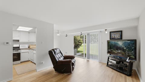 Tiny photo for 2 Cour Masson, Palos Hills, IL 60465 (MLS # 12694797)