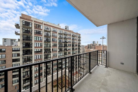 Tiny photo for 210 S Desplaines Street #908, Chicago, IL 60661 (MLS # 12690776)