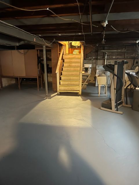 Tiny photo for 1513 E 86th Place, Chicago, IL 60619 (MLS # 12489122)