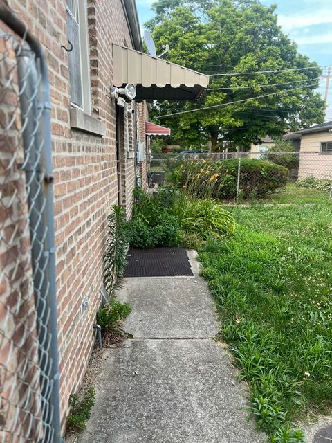Tiny photo for 1513 E 86th Place, Chicago, IL 60619 (MLS # 12489122)