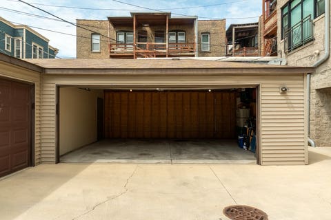Tiny photo for 3416 N Sheffield Avenue #2, Chicago, IL 60657 (MLS # 12719611)
