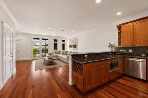 Tiny photo for 3416 N Sheffield Avenue #2, Chicago, IL 60657 (MLS # 12719611)