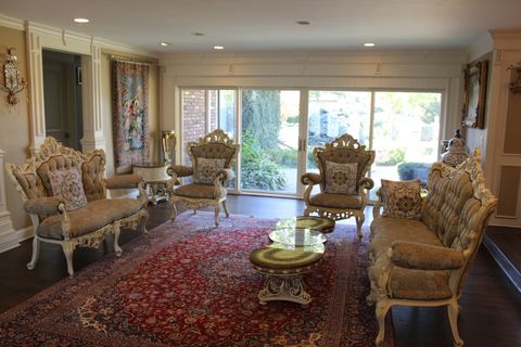 Tiny photo for 2290 Cedar Court, Northbrook, IL 60062 (MLS # 12505001)