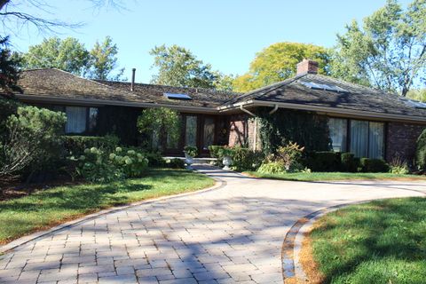 Tiny photo for 2290 Cedar Court, Northbrook, IL 60062 (MLS # 12505001)