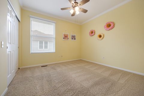 Tiny photo for 12845 Coventry Lane, Huntley, IL 60142 (MLS # 12609076)