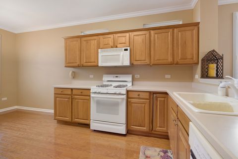 Tiny photo for 12845 Coventry Lane, Huntley, IL 60142 (MLS # 12609076)