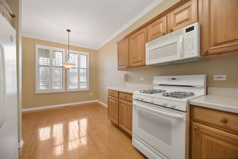 Tiny photo for 12845 Coventry Lane, Huntley, IL 60142 (MLS # 12609076)