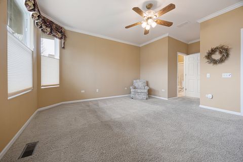 Tiny photo for 12845 Coventry Lane, Huntley, IL 60142 (MLS # 12609076)