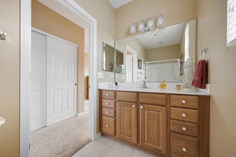 Tiny photo for 12845 Coventry Lane, Huntley, IL 60142 (MLS # 12609076)