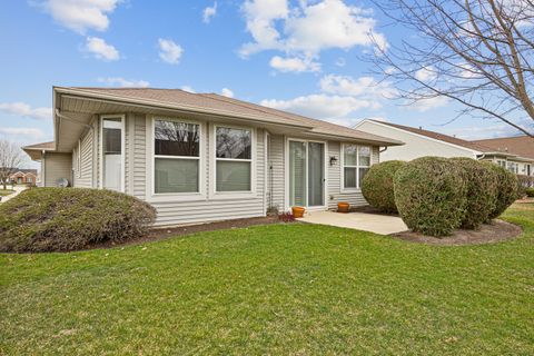 Tiny photo for 12845 Coventry Lane, Huntley, IL 60142 (MLS # 12609076)