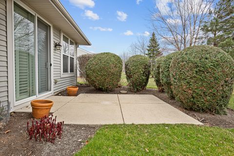 Tiny photo for 12845 Coventry Lane, Huntley, IL 60142 (MLS # 12609076)