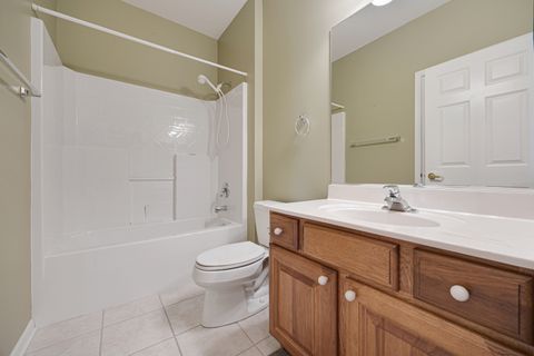 Tiny photo for 12845 Coventry Lane, Huntley, IL 60142 (MLS # 12609076)