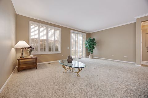 Tiny photo for 12845 Coventry Lane, Huntley, IL 60142 (MLS # 12609076)