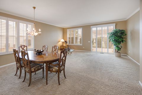 Tiny photo for 12845 Coventry Lane, Huntley, IL 60142 (MLS # 12609076)