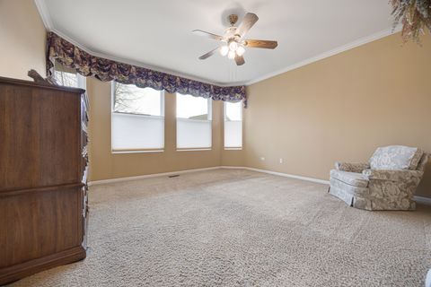 Tiny photo for 12845 Coventry Lane, Huntley, IL 60142 (MLS # 12609076)