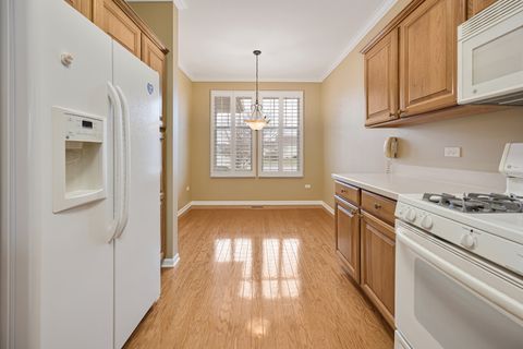 Tiny photo for 12845 Coventry Lane, Huntley, IL 60142 (MLS # 12609076)