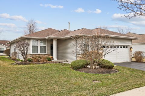 Photo of 12845 Coventry Lane, Huntley, IL 60142 (MLS # 12609076)