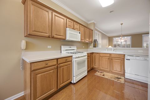 Tiny photo for 12845 Coventry Lane, Huntley, IL 60142 (MLS # 12609076)