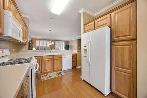 Tiny photo for 12845 Coventry Lane, Huntley, IL 60142 (MLS # 12609076)