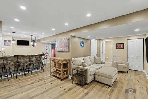 Tiny photo for 16602 Willow Walk Drive, Lockport, IL 60441 (MLS # 12717129)