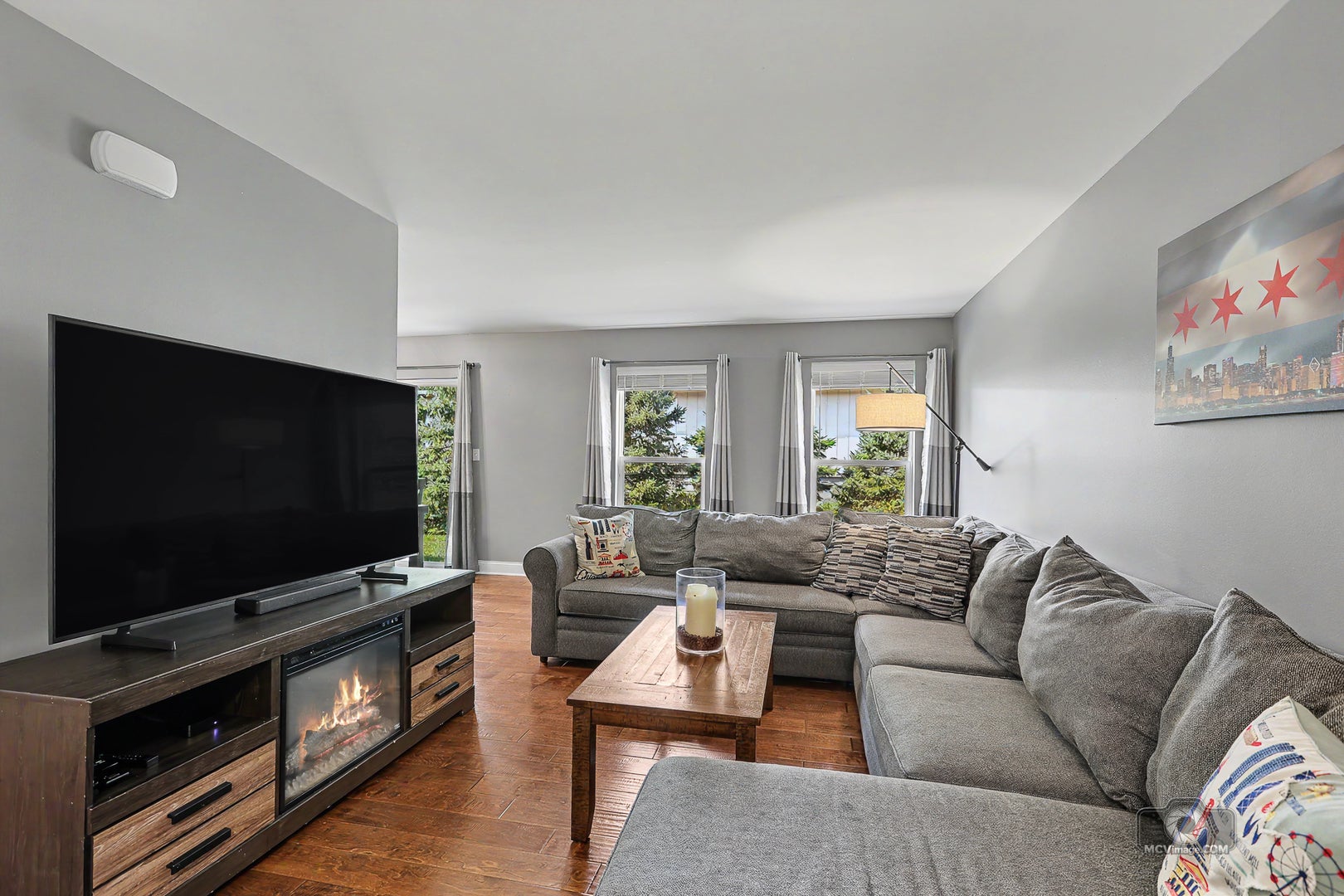16602 Willow Walk Drive