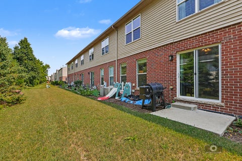 Tiny photo for 16602 Willow Walk Drive, Lockport, IL 60441 (MLS # 12717129)