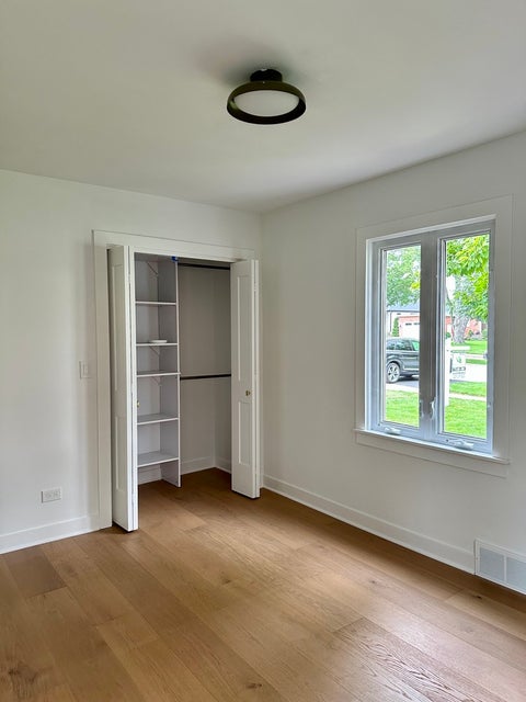 Tiny photo for 508 W Lonnquist Boulevard, Mount Prospect, IL 60056 (MLS # 12724442)