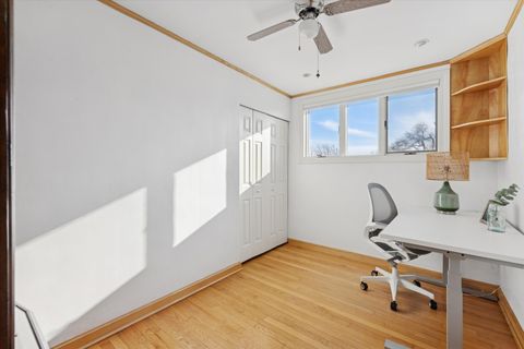 Tiny photo for 275 W North Avenue, Elmhurst, IL 60126 (MLS # 12591350)