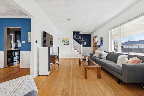 Tiny photo for 275 W North Avenue, Elmhurst, IL 60126 (MLS # 12591350)