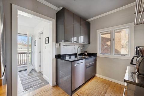 Tiny photo for 275 W North Avenue, Elmhurst, IL 60126 (MLS # 12591350)