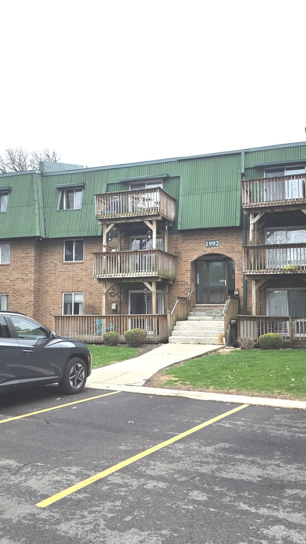 1992 Tall Oaks Drive 2B