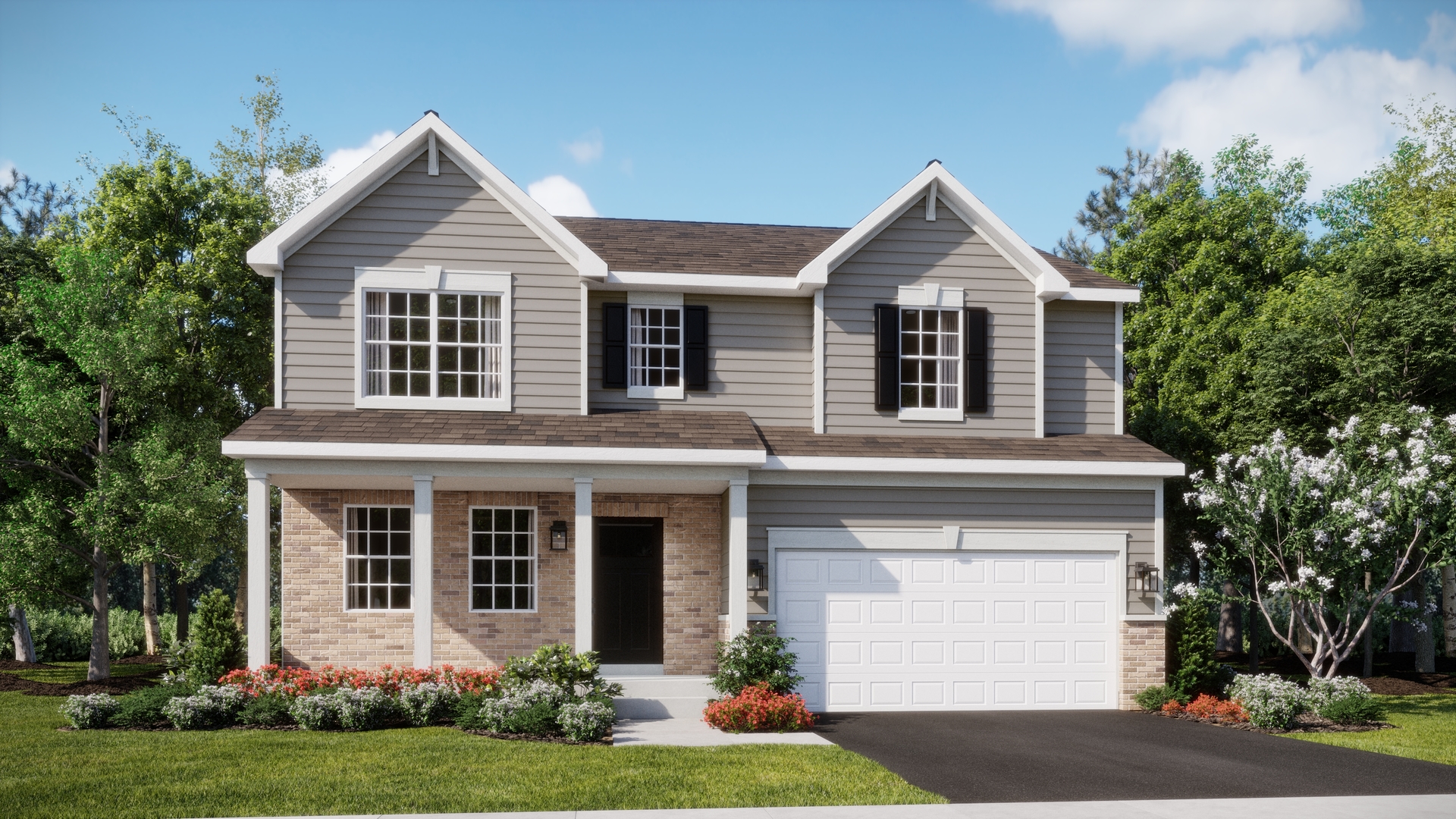 311 Twinleaf Trail