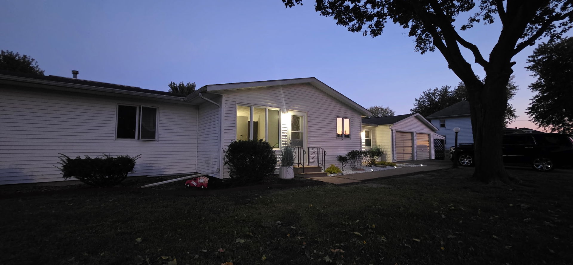 235 SE 3rd Street