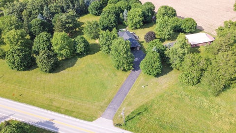 Tiny photo for 11N025 Burlington Road, Hampshire, IL 60140 (MLS # 12690274)