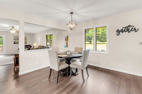 Tiny photo for 11N025 Burlington Road, Hampshire, IL 60140 (MLS # 12690274)