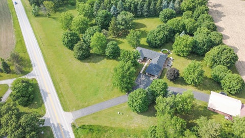 Tiny photo for 11N025 Burlington Road, Hampshire, IL 60140 (MLS # 12690274)