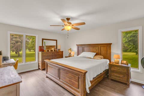Tiny photo for 11N025 Burlington Road, Hampshire, IL 60140 (MLS # 12690274)