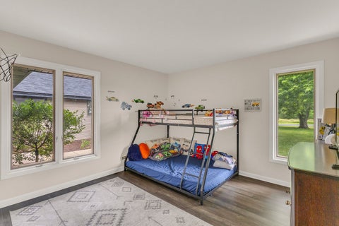Tiny photo for 11N025 Burlington Road, Hampshire, IL 60140 (MLS # 12690274)