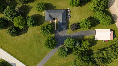 Tiny photo for 11N025 Burlington Road, Hampshire, IL 60140 (MLS # 12690274)