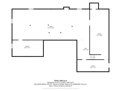 Tiny photo for 11N025 Burlington Road, Hampshire, IL 60140 (MLS # 12690274)