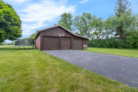 Tiny photo for 11N025 Burlington Road, Hampshire, IL 60140 (MLS # 12690274)