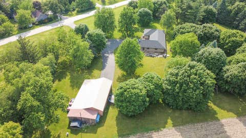 Tiny photo for 11N025 Burlington Road, Hampshire, IL 60140 (MLS # 12690274)