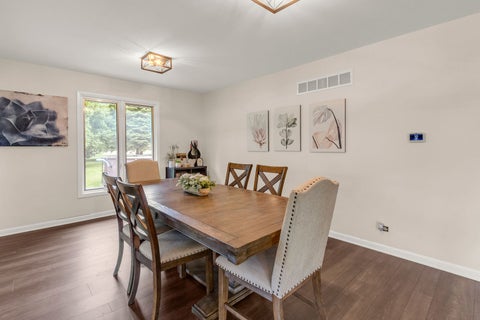 Tiny photo for 11N025 Burlington Road, Hampshire, IL 60140 (MLS # 12690274)